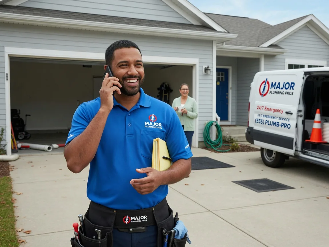 Drain Cleaning Services Saint Hedwig, TX FAQs
